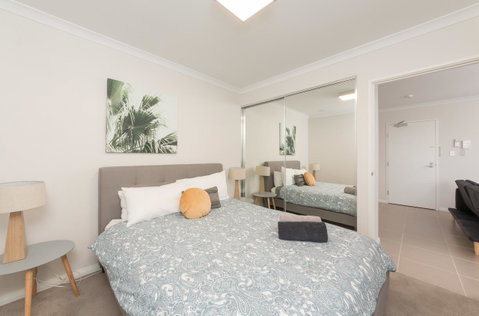Yaran Suites - Kempsey Accommodation 25