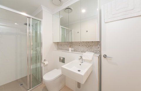Yaran Suites - Kempsey Accommodation 15