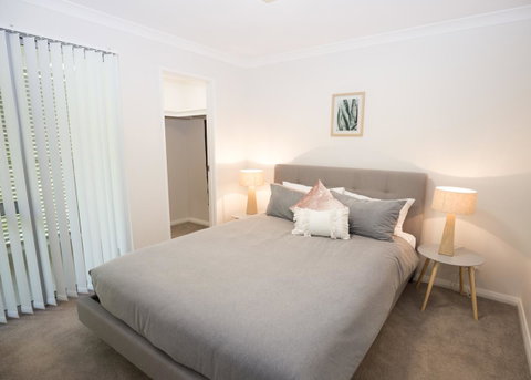 Yaran Suites - Kempsey Accommodation 9