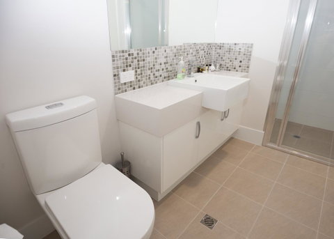 Yaran Suites - Kempsey Accommodation 5