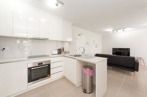 Yaran Suites - Kempsey Accommodation 27