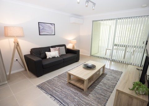 Yaran Suites - Kempsey Accommodation 14