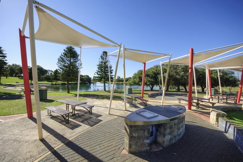 Yaran Suites - Kempsey Accommodation 3
