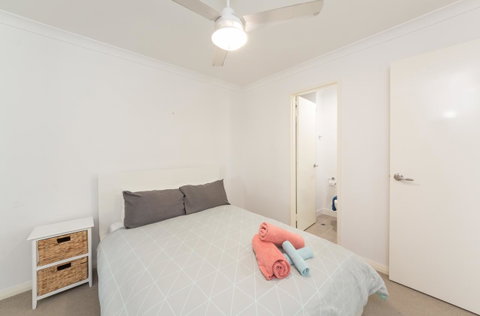 Yaran Suites - Kempsey Accommodation 39