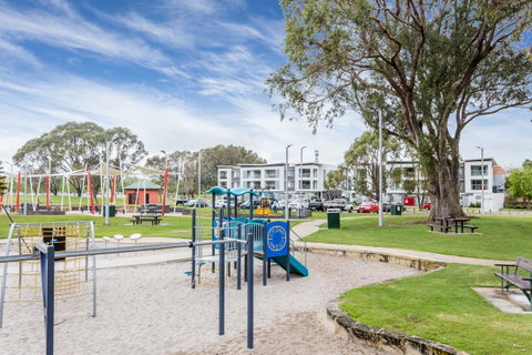 Yaran Suites - Kempsey Accommodation 2