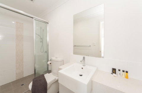 Yaran Suites - Kempsey Accommodation 33