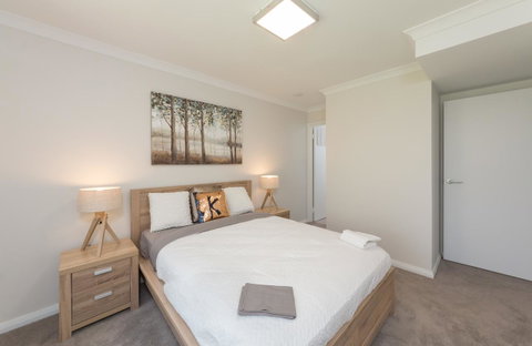 Yaran Suites - Kempsey Accommodation 11