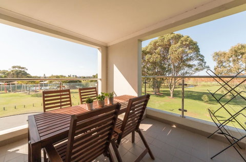 Yaran Suites - Kempsey Accommodation 37