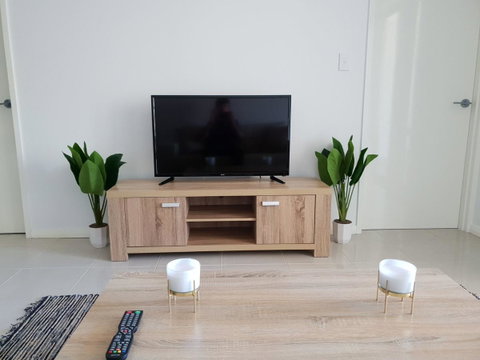 Yaran Suites - Kempsey Accommodation 43