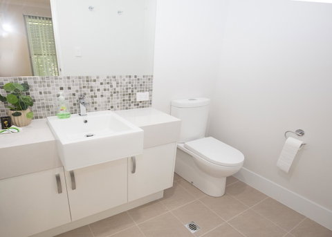 Yaran Suites - Kempsey Accommodation 7