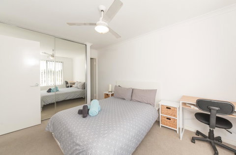 Yaran Suites - Kempsey Accommodation 34