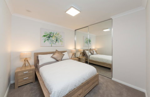 Yaran Suites - Kempsey Accommodation 19