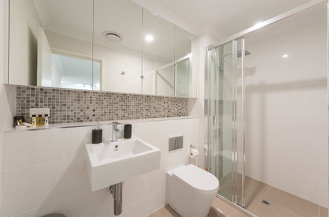 Yaran Suites - Kempsey Accommodation 22
