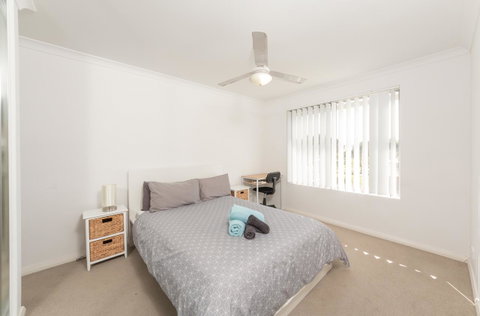 Yaran Suites - Kempsey Accommodation 35