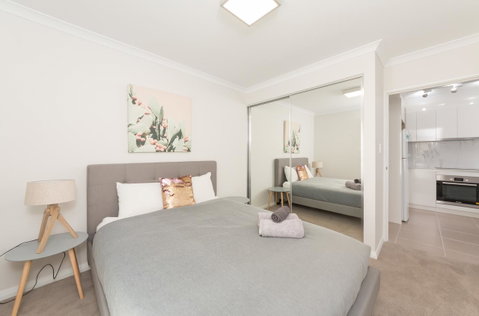 Yaran Suites - Kempsey Accommodation 23