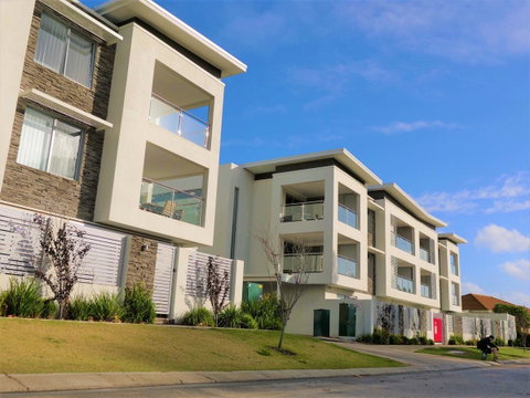 Yaran Suites - Kempsey Accommodation 31