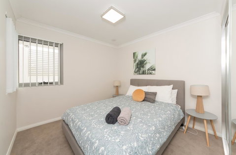 Yaran Suites - Kempsey Accommodation 26