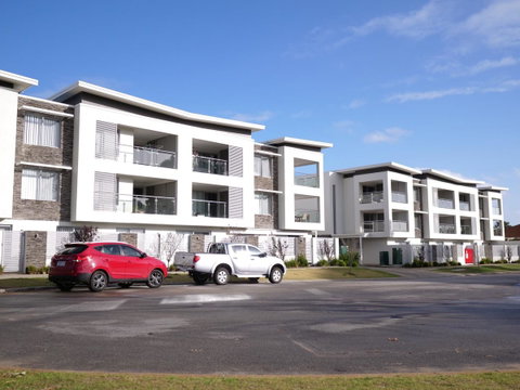 Yaran Suites - Kempsey Accommodation 32