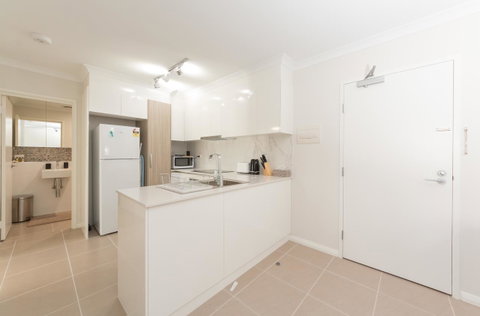 Yaran Suites - Kempsey Accommodation 28