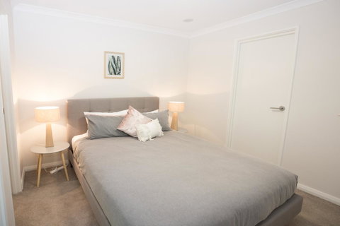 Yaran Suites - Kempsey Accommodation 8