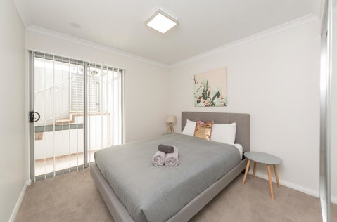 Yaran Suites - Kempsey Accommodation 24