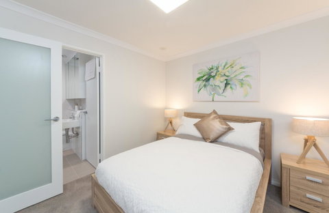 Yaran Suites - Kempsey Accommodation 17