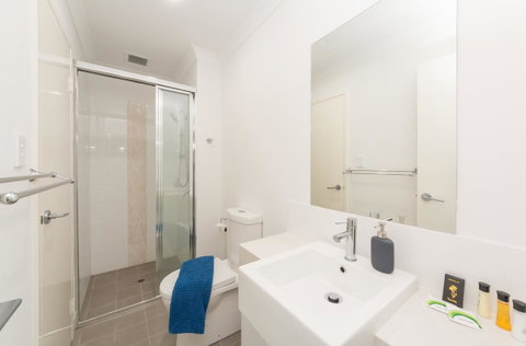 Yaran Suites - Kempsey Accommodation 38