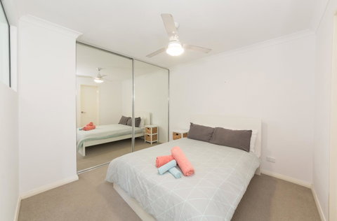 Yaran Suites - Kempsey Accommodation 40
