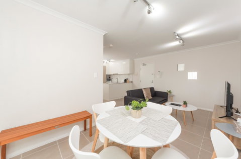 Yaran Suites - Kempsey Accommodation 29