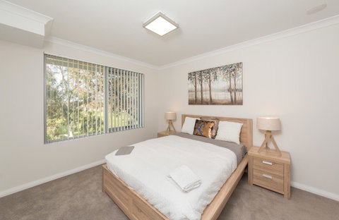 Yaran Suites - Kempsey Accommodation 12