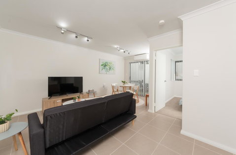 Yaran Suites - Kempsey Accommodation 30