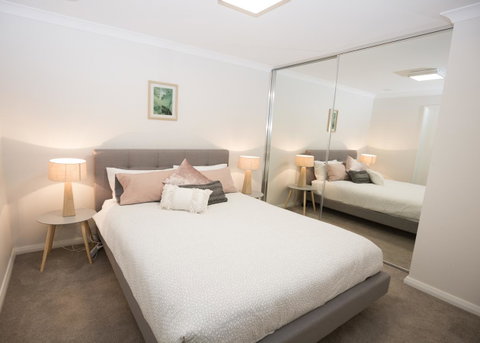 Yaran Suites - Kempsey Accommodation 0