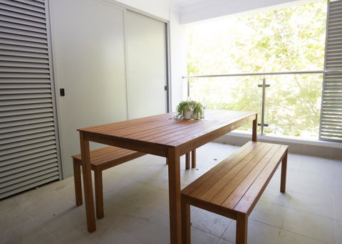 Yaran Suites - Kempsey Accommodation 10
