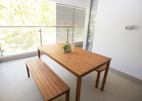 Yaran Suites - Kempsey Accommodation 4