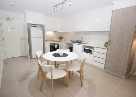 Yaran Suites - Kempsey Accommodation 18