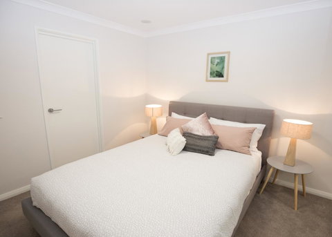 Yaran Suites - Kempsey Accommodation 6