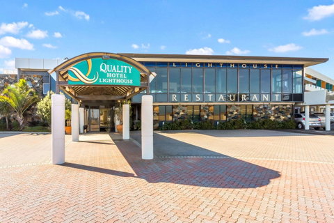 Mantra Bunbury - Kempsey Accommodation 0