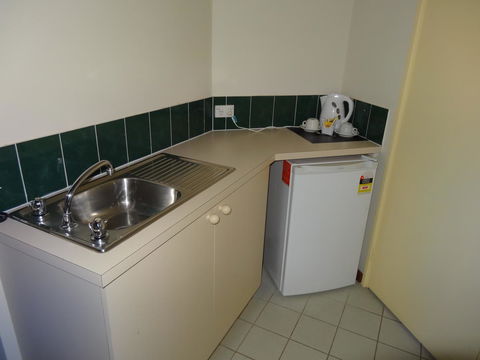 Sanno Marracoonda Perth Airport Hotel - Kempsey Accommodation 34