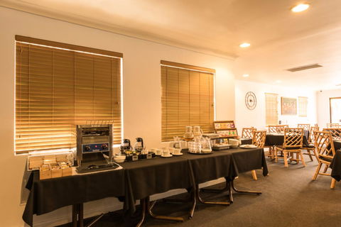 Sanno Marracoonda Perth Airport Hotel - Kempsey Accommodation 9