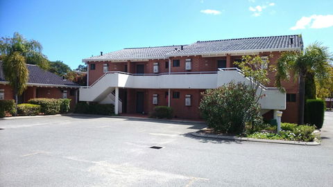 Sanno Marracoonda Perth Airport Hotel - Kempsey Accommodation 33