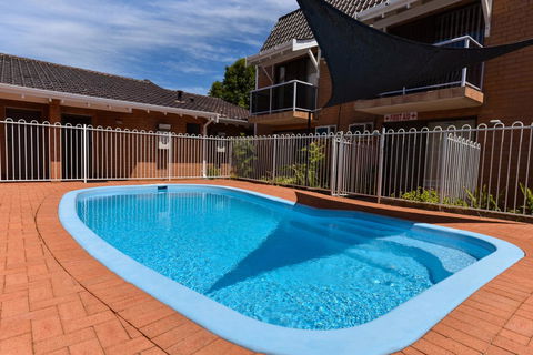 Sanno Marracoonda Perth Airport Hotel - Kempsey Accommodation 5