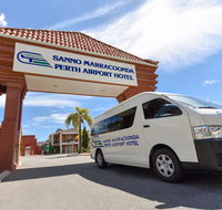Sanno Marracoonda Perth Airport Hotel