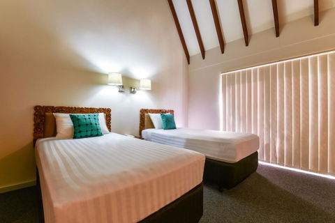 Sanno Marracoonda Perth Airport Hotel - Kempsey Accommodation 18