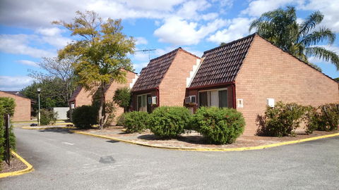 Sanno Marracoonda Perth Airport Hotel - Kempsey Accommodation 30