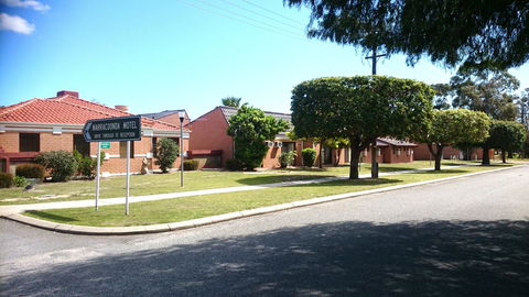 Sanno Marracoonda Perth Airport Hotel - Kempsey Accommodation 29
