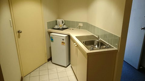 Sanno Marracoonda Perth Airport Hotel - Kempsey Accommodation 32