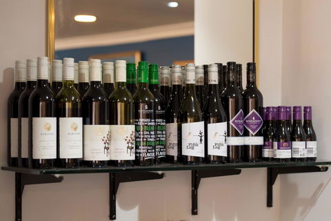 Sanno Marracoonda Perth Airport Hotel - Kempsey Accommodation 10