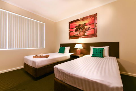 Sanno Marracoonda Perth Airport Hotel - Kempsey Accommodation 16