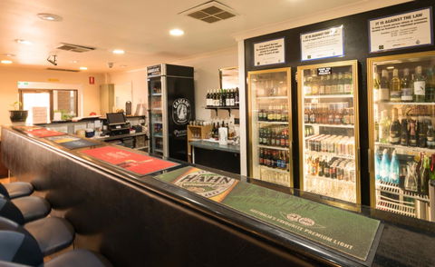 Sanno Marracoonda Perth Airport Hotel - Kempsey Accommodation 11