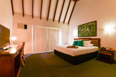 Sanno Marracoonda Perth Airport Hotel - Kempsey Accommodation 7